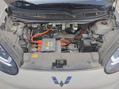 Wuling Binguo 203km Light Enjoy Edition - ფოტო 10