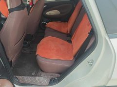Wuling Binguo 203km Light Enjoy Edition - ფოტო 11
