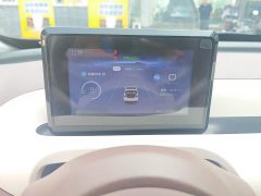 Wuling Binguo 203km Light Enjoy Edition - ფოტო 14