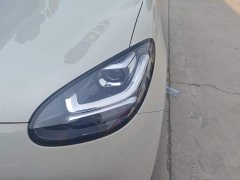 Wuling Binguo 203km Light Enjoy Edition - ფოტო 5
