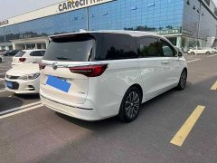 Buick GL8 ES LuZun Flagship - ფოტო 2