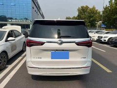 Buick GL8 ES LuZun Flagship - ფოტო 6