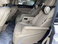Buick GL8 ES LuZun Flagship - ფოტო 7