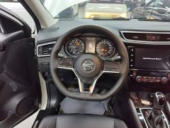Nissan Qashqai 2.0L CVT XV Smart Comfort Edition - ფოტო 11