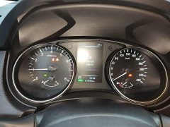 Nissan Qashqai 2.0L CVT XV Smart Comfort Edition - ფოტო 12