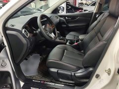 Nissan Qashqai 2.0L CVT XV Smart Comfort Edition - ფოტო 15
