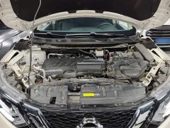 Nissan Qashqai 2.0L CVT XV Smart Comfort Edition - ფოტო 20