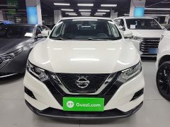 Nissan Qashqai 2.0L CVT XV Smart Comfort Edition - ფოტო 3