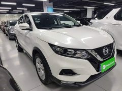Nissan Qashqai 2.0L CVT XV Smart Comfort Edition - ფოტო 4