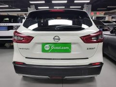 Nissan Qashqai 2.0L CVT XV Smart Comfort Edition - ფოტო 6