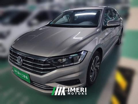 2021 Volkswagen Sagitar 280TSI DSG 30th Anniversary Edition - ავტომობილი ჩინეთიდან