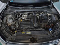 Volkswagen Sagitar 280TSI DSG 30th Anniversary Edition - ფოტო 11