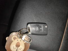 Volkswagen Sagitar 280TSI DSG 30th Anniversary Edition - ფოტო 12