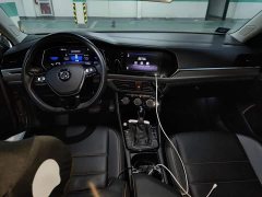 Volkswagen Sagitar 280TSI DSG 30th Anniversary Edition - ფოტო 13