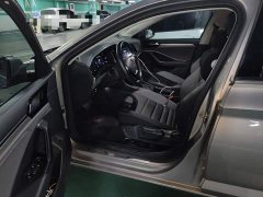 Volkswagen Sagitar 280TSI DSG 30th Anniversary Edition - ფოტო 14