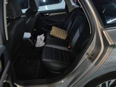 Volkswagen Sagitar 280TSI DSG 30th Anniversary Edition - ფოტო 15