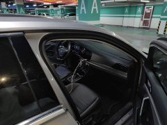 Volkswagen Sagitar 280TSI DSG 30th Anniversary Edition - ფოტო 18