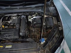 Volkswagen Sagitar 280TSI DSG 30th Anniversary Edition - ფოტო 20