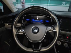 Volkswagen Sagitar 280TSI DSG 30th Anniversary Edition - ფოტო 3