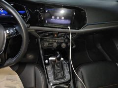 Volkswagen Sagitar 280TSI DSG 30th Anniversary Edition - ფოტო 6
