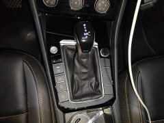 Volkswagen Sagitar 280TSI DSG 30th Anniversary Edition - ფოტო 7