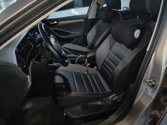 Volkswagen Sagitar 280TSI DSG 30th Anniversary Edition - ფოტო 8