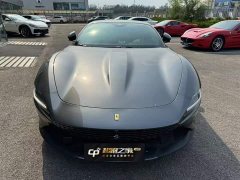 Ferrari Roma 2020 3.9T V8 - ფოტო 3