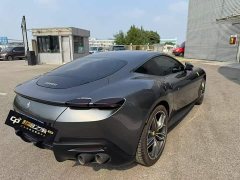 Ferrari Roma 2020 3.9T V8 - ფოტო 5