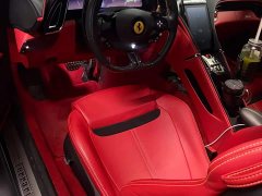 Ferrari Roma 2020 3.9T V8 - ფოტო 6