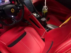 Ferrari Roma 2020 3.9T V8 - ფოტო 7