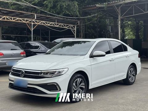 2025 Volkswagen Bora Facelift 200TSI DSG Comfort Navigation Edition - car from China