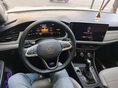 Volkswagen Bora Facelift 200TSI DSG Comfort Navigation Edition - фото 10