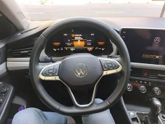 Volkswagen Bora Facelift 200TSI DSG Comfort Navigation Edition - фото 11