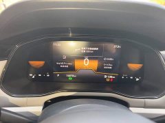 Volkswagen Bora Facelift 200TSI DSG Comfort Navigation Edition - фото 12