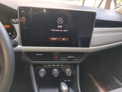 Volkswagen Bora Facelift 200TSI DSG Comfort Navigation Edition - фото 13