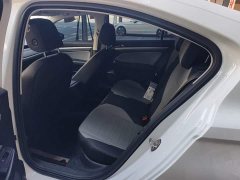 Volkswagen Bora Facelift 200TSI DSG Comfort Navigation Edition - фото 17