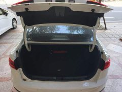 Volkswagen Bora Facelift 200TSI DSG Comfort Navigation Edition - фото 19