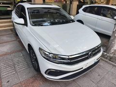Volkswagen Bora Facelift 200TSI DSG Comfort Navigation Edition - фото 4