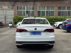Volkswagen Bora Facelift 200TSI DSG Comfort Navigation Edition - фото 6