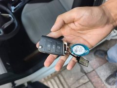 Volkswagen Bora Facelift 200TSI DSG Comfort Navigation Edition - фото 9