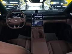 NIO EC6 2024 75kWh - ფოტო 10