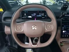 NIO EC6 2024 75kWh - ფოტო 11