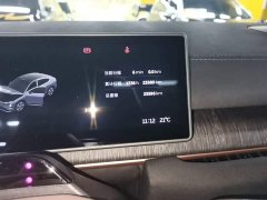 NIO EC6 2024 75kWh - ფოტო 12