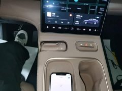 NIO EC6 2024 75kWh - ფოტო 14