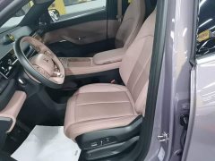 NIO EC6 2024 75kWh - ფოტო 15