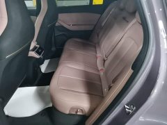 NIO EC6 2024 75kWh - ფოტო 17