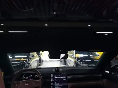 NIO EC6 2024 75kWh - ფოტო 18
