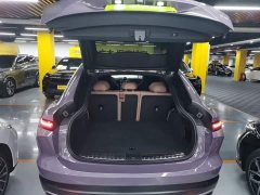 NIO EC6 2024 75kWh - ფოტო 19