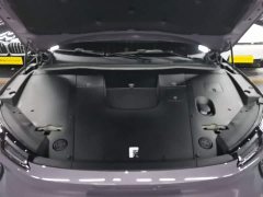 NIO EC6 2024 75kWh - ფოტო 20