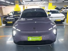 NIO EC6 2024 75kWh - ფოტო 3